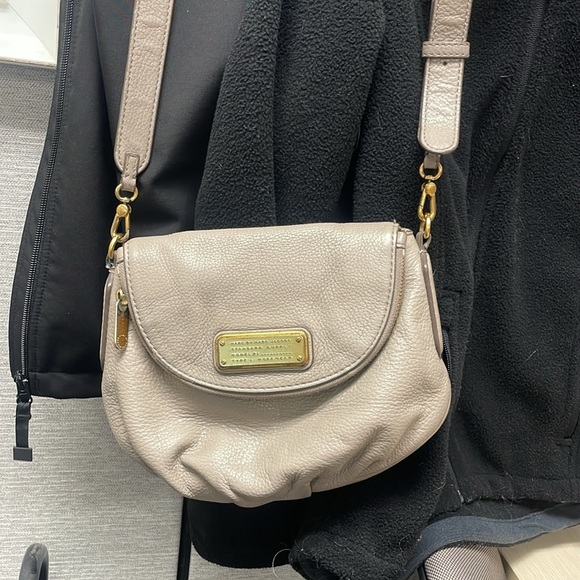 Marc by MARC JACOBS CLASSIC Q Mini Natasha Crossbody Bag - Picture 2 of 10